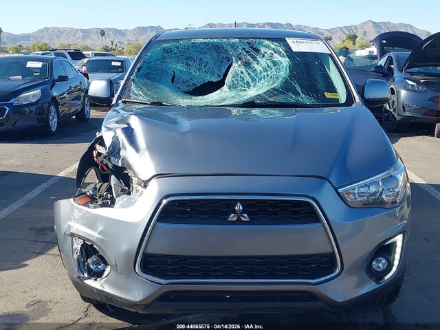 Продаж на аукціоні авто 2015 Mitsubishi Outlander Sport Se, vin: 4A4AP4AU5FE049272, номер лоту: 44865575