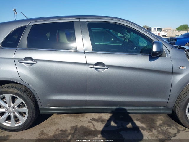 Продаж на аукціоні авто 2015 Mitsubishi Outlander Sport Se, vin: 4A4AP4AU5FE049272, номер лоту: 44865575