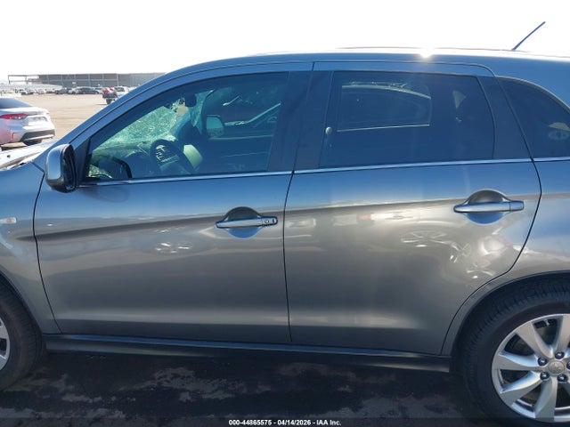 Продаж на аукціоні авто 2015 Mitsubishi Outlander Sport Se, vin: 4A4AP4AU5FE049272, номер лоту: 44865575