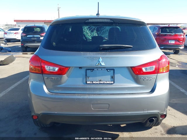 Продаж на аукціоні авто 2015 Mitsubishi Outlander Sport Se, vin: 4A4AP4AU5FE049272, номер лоту: 44865575