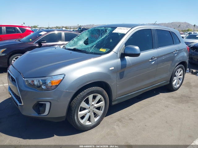 Продаж на аукціоні авто 2015 Mitsubishi Outlander Sport Se, vin: 4A4AP4AU5FE049272, номер лоту: 44865575