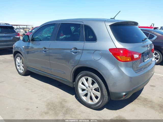 Продаж на аукціоні авто 2015 Mitsubishi Outlander Sport Se, vin: 4A4AP4AU5FE049272, номер лоту: 44865575