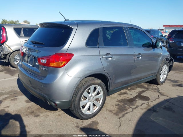 Продаж на аукціоні авто 2015 Mitsubishi Outlander Sport Se, vin: 4A4AP4AU5FE049272, номер лоту: 44865575