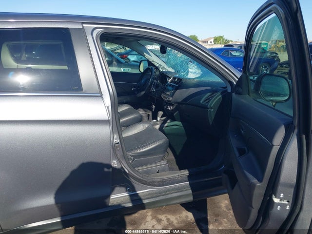 Продаж на аукціоні авто 2015 Mitsubishi Outlander Sport Se, vin: 4A4AP4AU5FE049272, номер лоту: 44865575