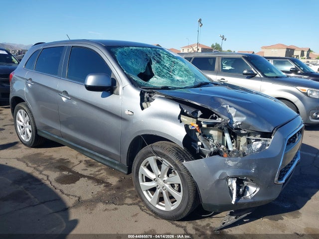 Продаж на аукціоні авто 2015 Mitsubishi Outlander Sport Se, vin: 4A4AP4AU5FE049272, номер лоту: 44865575