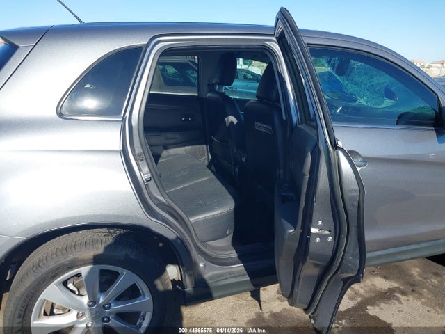 Продаж на аукціоні авто 2015 Mitsubishi Outlander Sport Se, vin: 4A4AP4AU5FE049272, номер лоту: 44865575