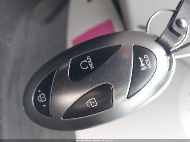 44865578 :رقم المزاد ، KM8HBCAB7SU262037 vin ، 2025 Hyundai Kona Sel مزاد بيع