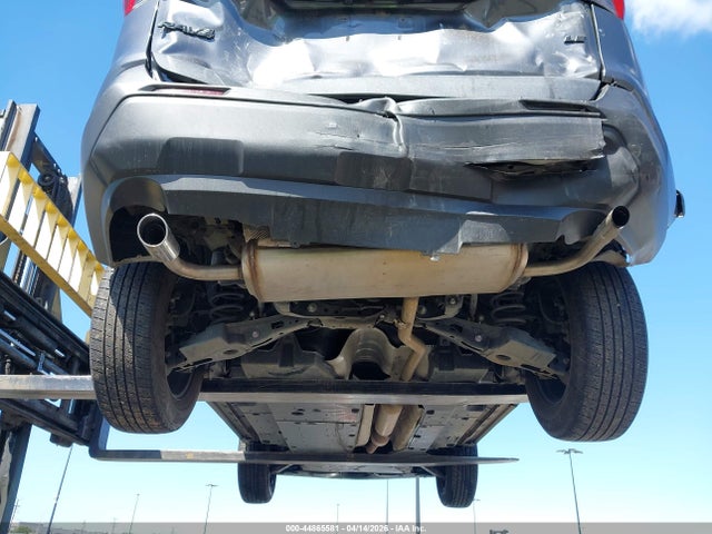 44865581 :رقم المزاد ، 2T3H1RFV1MC168076 vin ، 2021 Toyota Rav4 Le مزاد بيع