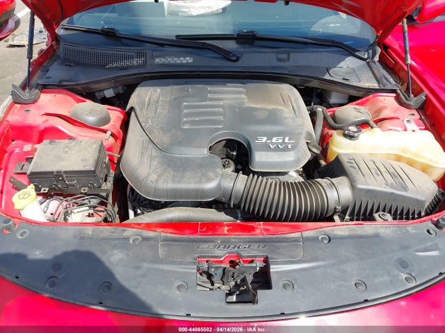 2022 Dodge Charger Gt Rwd მანქანა იყიდება აუქციონზე, vin: 2C3CDXHGXNH175875, აუქციონის ნომერი: 44865582
