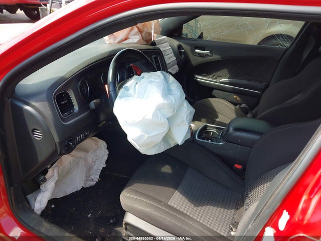2022 Dodge Charger Gt Rwd მანქანა იყიდება აუქციონზე, vin: 2C3CDXHGXNH175875, აუქციონის ნომერი: 44865582