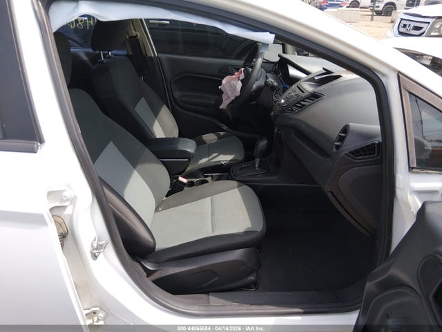 Aukcja sprzedaży 2015 Ford Fiesta S, vin: 3FADP4TJ3FM219491, numer aukcji: 44865584