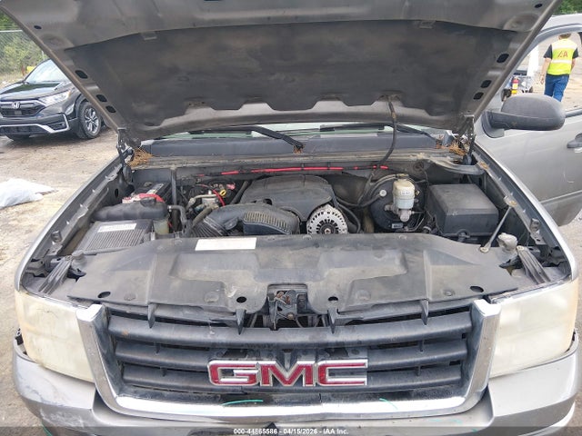 Aukcja sprzedaży 2008 Gmc Sierra 1500 Sle1, vin: 2GTEC13J381198029, numer aukcji: 44865586