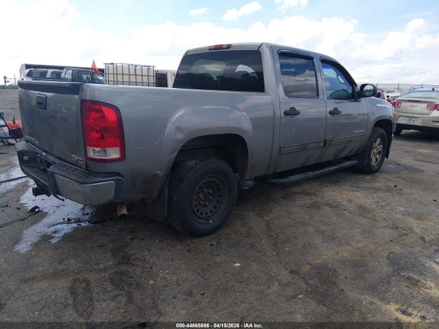 Aukcja sprzedaży 2008 Gmc Sierra 1500 Sle1, vin: 2GTEC13J381198029, numer aukcji: 44865586
