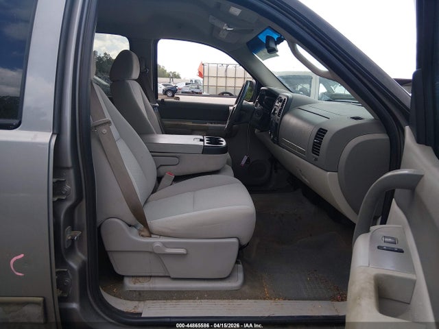 Aukcja sprzedaży 2008 Gmc Sierra 1500 Sle1, vin: 2GTEC13J381198029, numer aukcji: 44865586