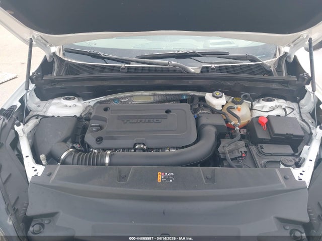 LRBFZLE43SD027720 Buick Envision Sport Touring Awd