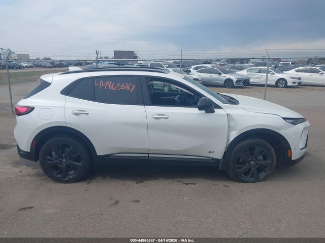 LRBFZLE43SD027720 Buick Envision Sport Touring Awd