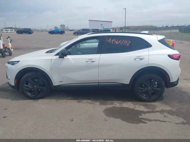 LRBFZLE43SD027720 Buick Envision Sport Touring Awd
