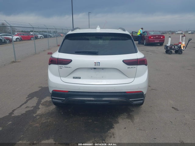 LRBFZLE43SD027720 Buick Envision Sport Touring Awd