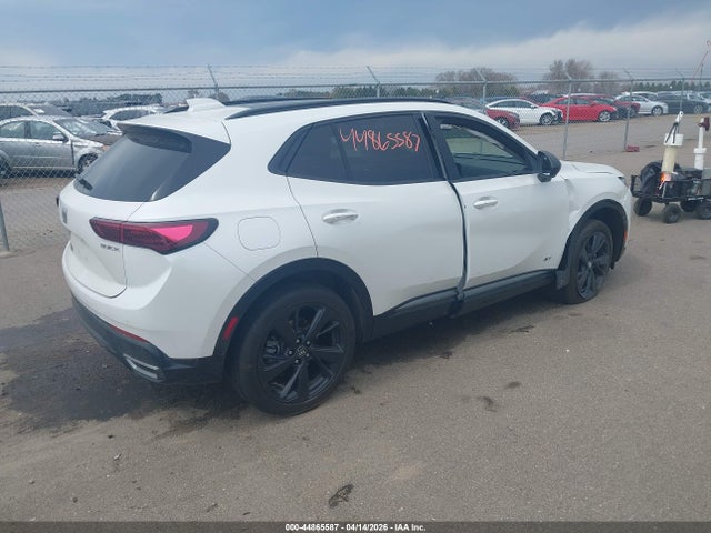 LRBFZLE43SD027720 Buick Envision Sport Touring Awd