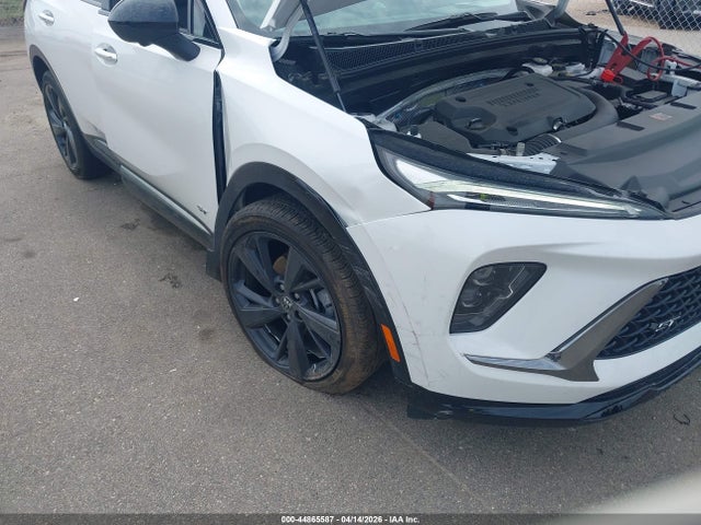 LRBFZLE43SD027720 Buick Envision Sport Touring Awd