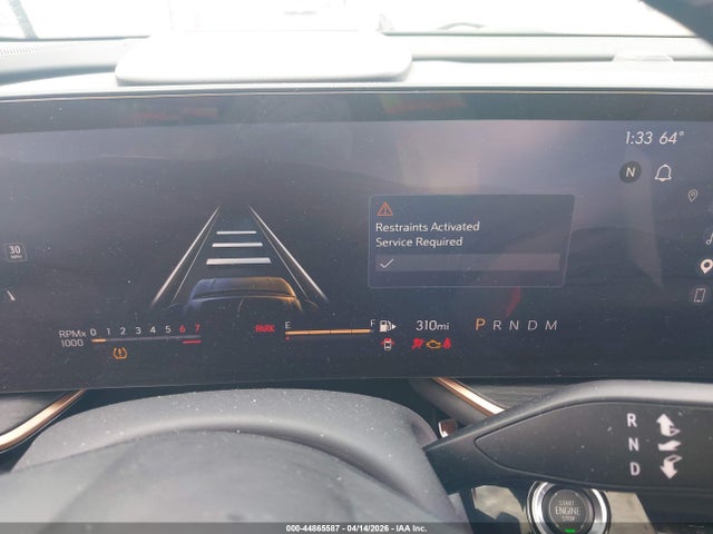LRBFZLE43SD027720 Buick Envision Sport Touring Awd