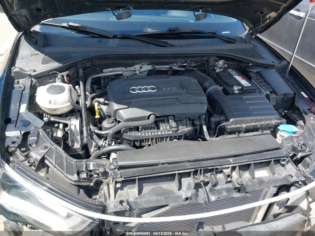Продаж на аукціоні авто 2016 Audi A3 1.8t Premium, vin: WAUA7GFF5G1069515, номер лоту: 44865592
