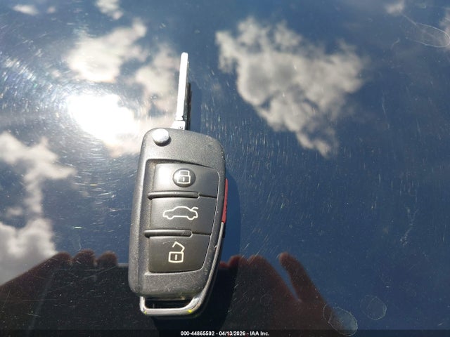 Продаж на аукціоні авто 2016 Audi A3 1.8t Premium, vin: WAUA7GFF5G1069515, номер лоту: 44865592