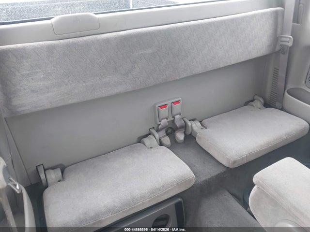 2001 Toyota Tacoma მანქანა იყიდება აუქციონზე, vin: 5TEVL52N61Z795155, აუქციონის ნომერი: 44865595