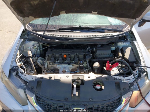 Honda CIVIC SE 2015 19XFB2F72FE075898 Image 10