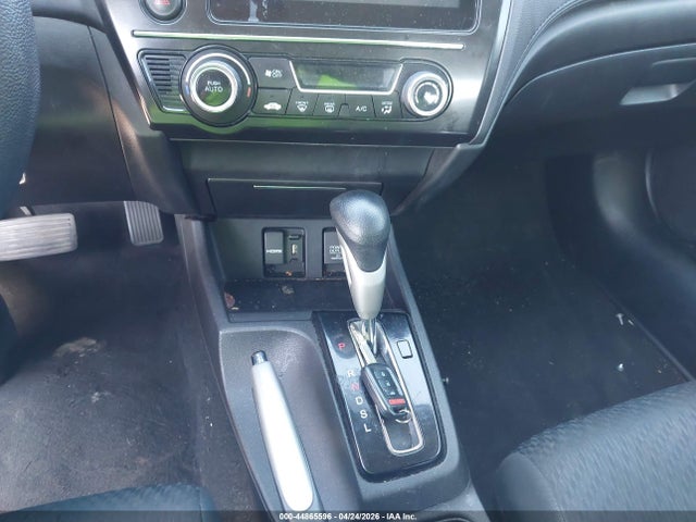 Honda CIVIC SE 2015 19XFB2F72FE075898 Image 11
