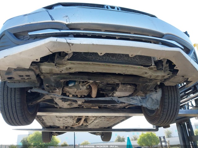 Honda CIVIC SE 2015 19XFB2F72FE075898 Image 17