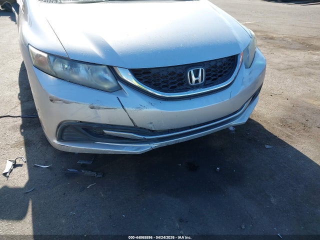 Honda CIVIC SE 2015 19XFB2F72FE075898 Image 6