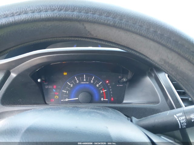 Honda CIVIC SE 2015 19XFB2F72FE075898 Image 7