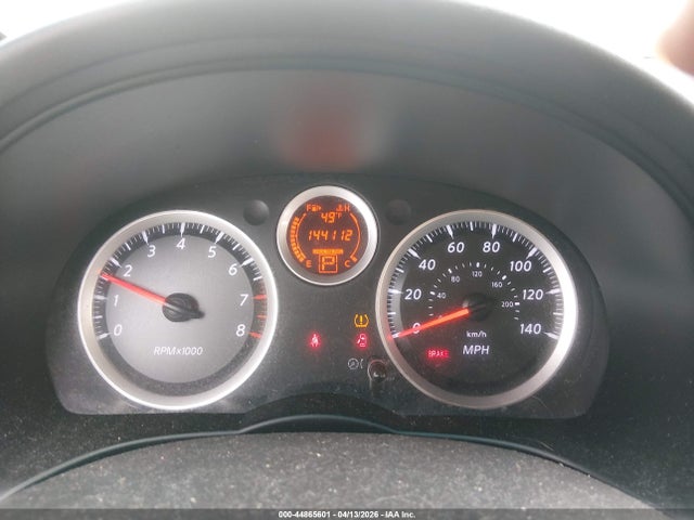 2012 NISSAN SENTRA 3N1AB6AP6CL741972 Photo 6