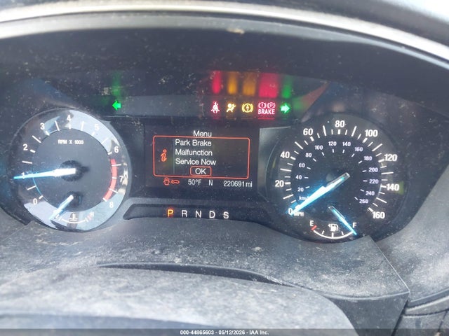 44865603 :رقم المزاد ، 3FA6P0HD0GR149912 vin ، 2016 Ford Fusion Se مزاد بيع