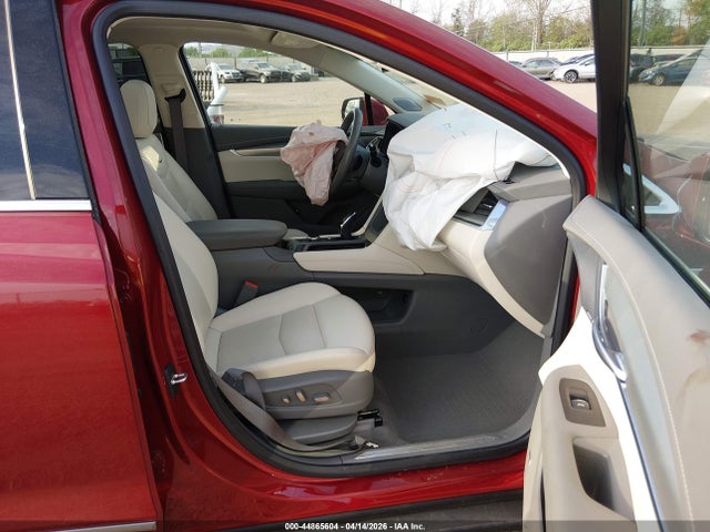 Aukcja sprzedaży 2023 Cadillac Xt5 Awd Premium Luxury, vin: 1GYKNDRS4PZ152532, numer aukcji: 44865604