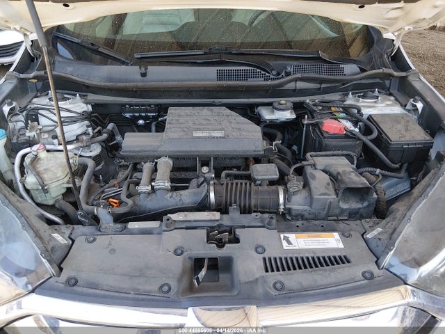 5J6RW1H50KA010837 Honda CR-V EX