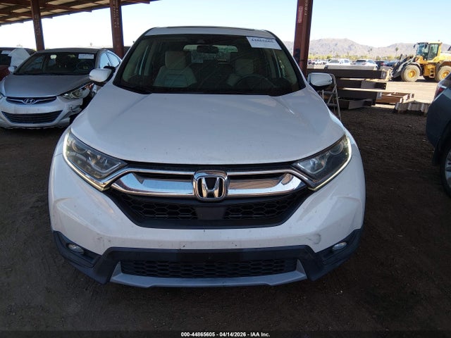5J6RW1H50KA010837 Honda CR-V EX