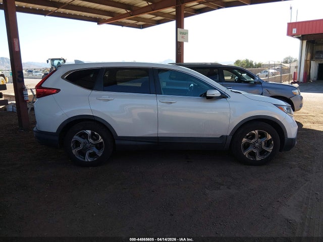 5J6RW1H50KA010837 Honda CR-V EX