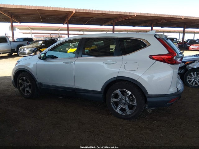 5J6RW1H50KA010837 Honda CR-V EX
