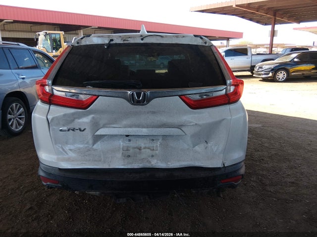 5J6RW1H50KA010837 Honda CR-V EX