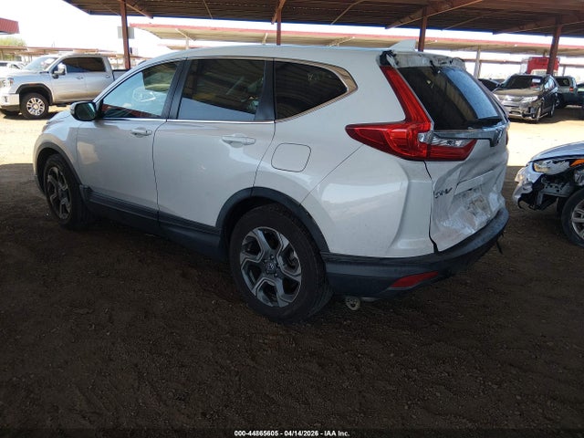 5J6RW1H50KA010837 Honda CR-V EX