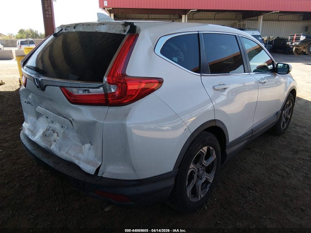 5J6RW1H50KA010837 Honda CR-V EX