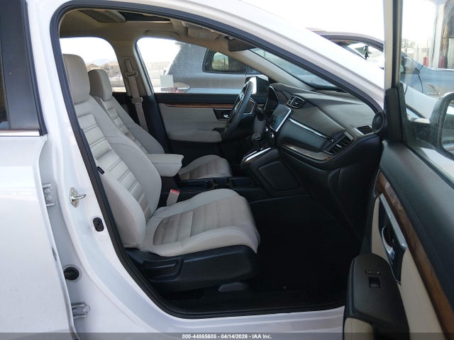 5J6RW1H50KA010837 Honda CR-V EX