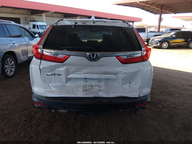 5J6RW1H50KA010837 Honda CR-V EX
