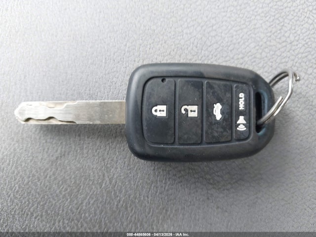 5J6RW6H3XKL003457 Honda CR-V LX
