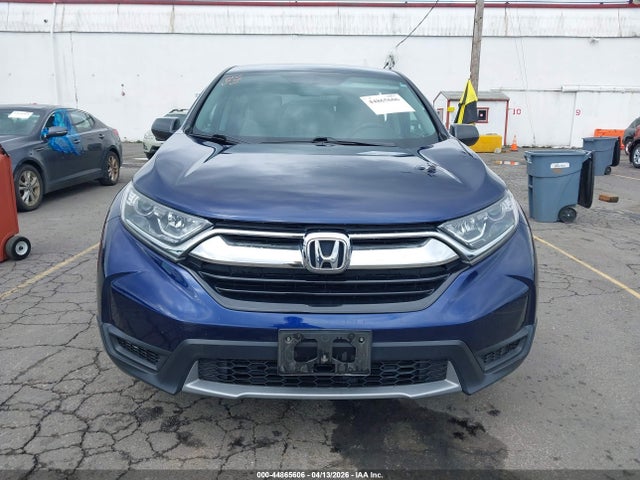 5J6RW6H3XKL003457 Honda CR-V LX