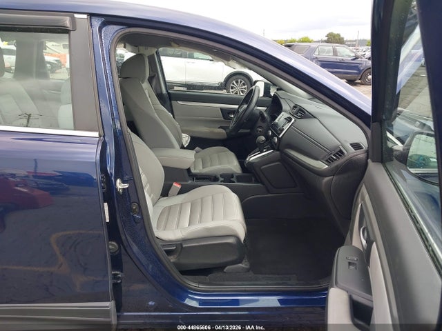 5J6RW6H3XKL003457 Honda CR-V LX