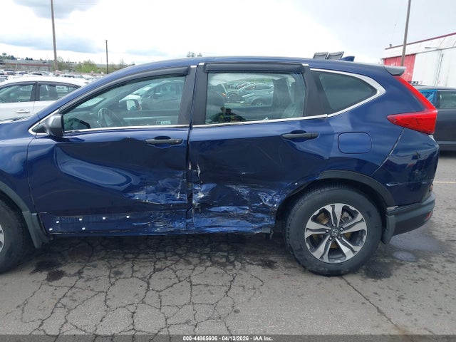 5J6RW6H3XKL003457 Honda CR-V LX