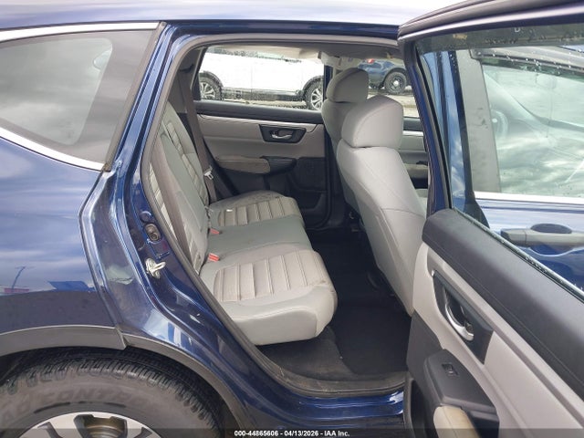 5J6RW6H3XKL003457 Honda CR-V LX